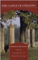 The Castle of Otranto (2004, Barnes & Noble)