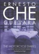 The motorcycle diaries (1995, Verso)