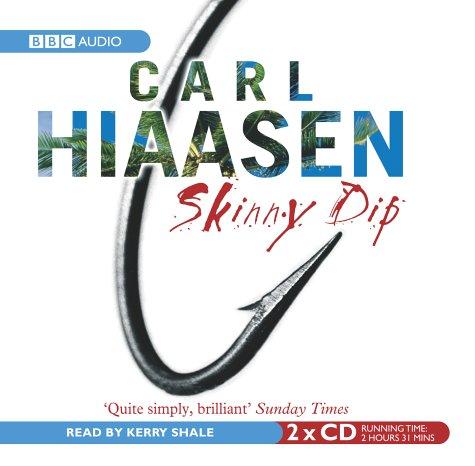 Skinny Dip (AudiobookFormat, 2004, BBC Audiobooks)