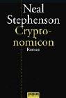 Cryptonomicon. (German language, 2003, Goldmann)