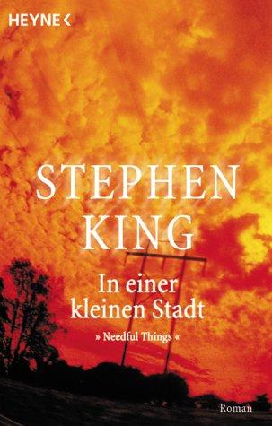 In einer kleinen Stadt (German language, 1993, Heyne)