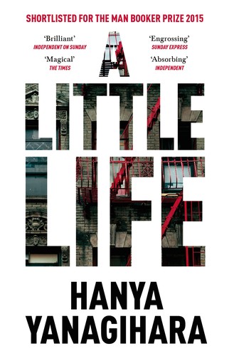 A Little Life (Paperback, 2016, Picador)