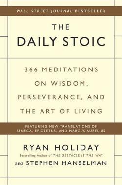 The Daily Stoic (2016)