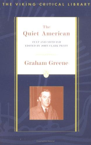 The quiet American (1996, Penguin Books)