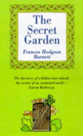 The Secret Garden (Andre Deutsch Classics) (1996, Andre Deutsch Ltd)