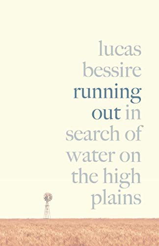 Running Out (Hardcover, 2021, Princeton University Press)