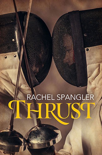 Thrust (2021, Brisk Press)