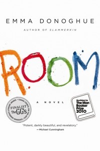 Room (2011, Harper Collins)