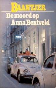 De Cock en de moord op Anna Bentveld (Paperback, 1977, Fontein)