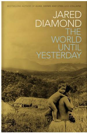 The World Until Yesterday