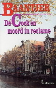 De Cock en moord in reclame (Paperback, Dutch language, De Fontijn BV)