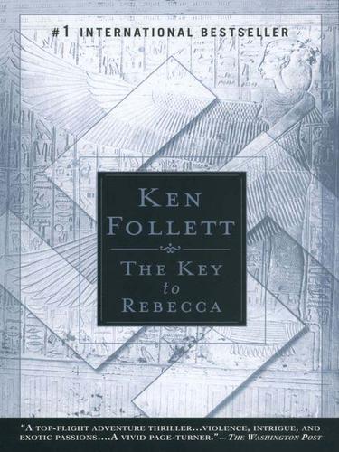 The Key to Rebecca (2009, Penguin USA, Inc.)