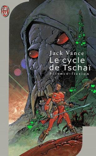 Le cycle de Tschai (l'intégrale) (French language)