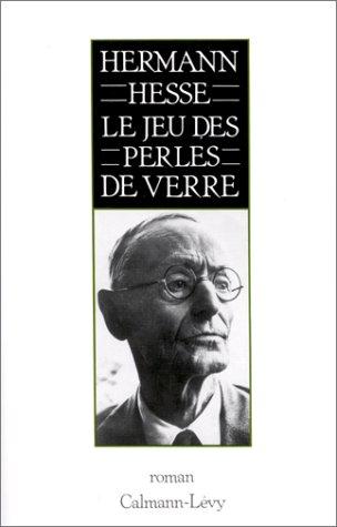 Le Jeu des perles de verre (Paperback, French language, 1994, Calmann-Lévy)