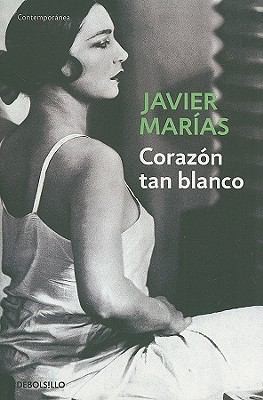 Corazon Tan Blanco
            
                Contemporanea Debolsillo (Debolsillo)