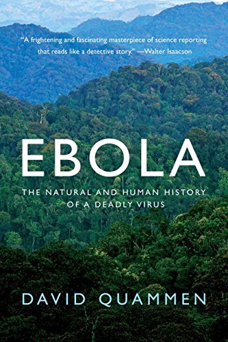 Ebola (2014, W. W. Norton & Company)