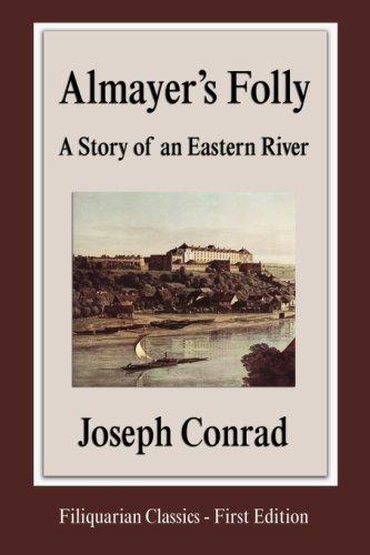 Almayer's Folly (Paperback, 2007, FQ Classics)