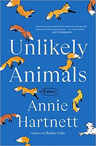 Unlikely Animals (2022, Random House Publishing Group)