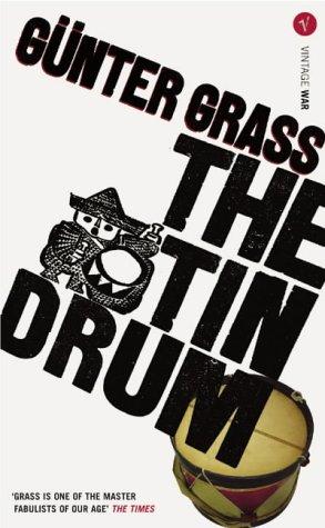 The Tin Drum (2005, Vintage)