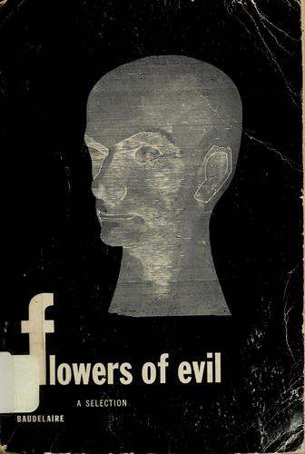 The Flowers of Evil (Paperback, 1958, New Directions)