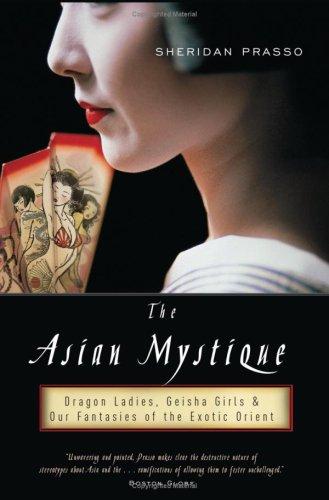 The Asian mystique (2005, Public Affairs)