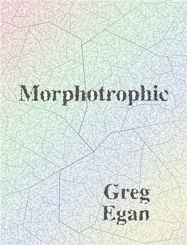 Morphotropic (EBook, 2024)