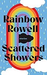 Scattered Showers (2022, Pan Macmillan)
