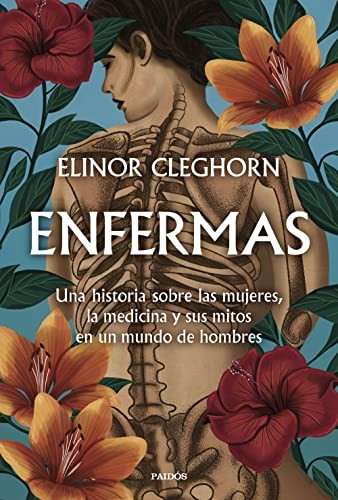 Enfermas (Paperback, Spanish language, Ediciones Paidós)