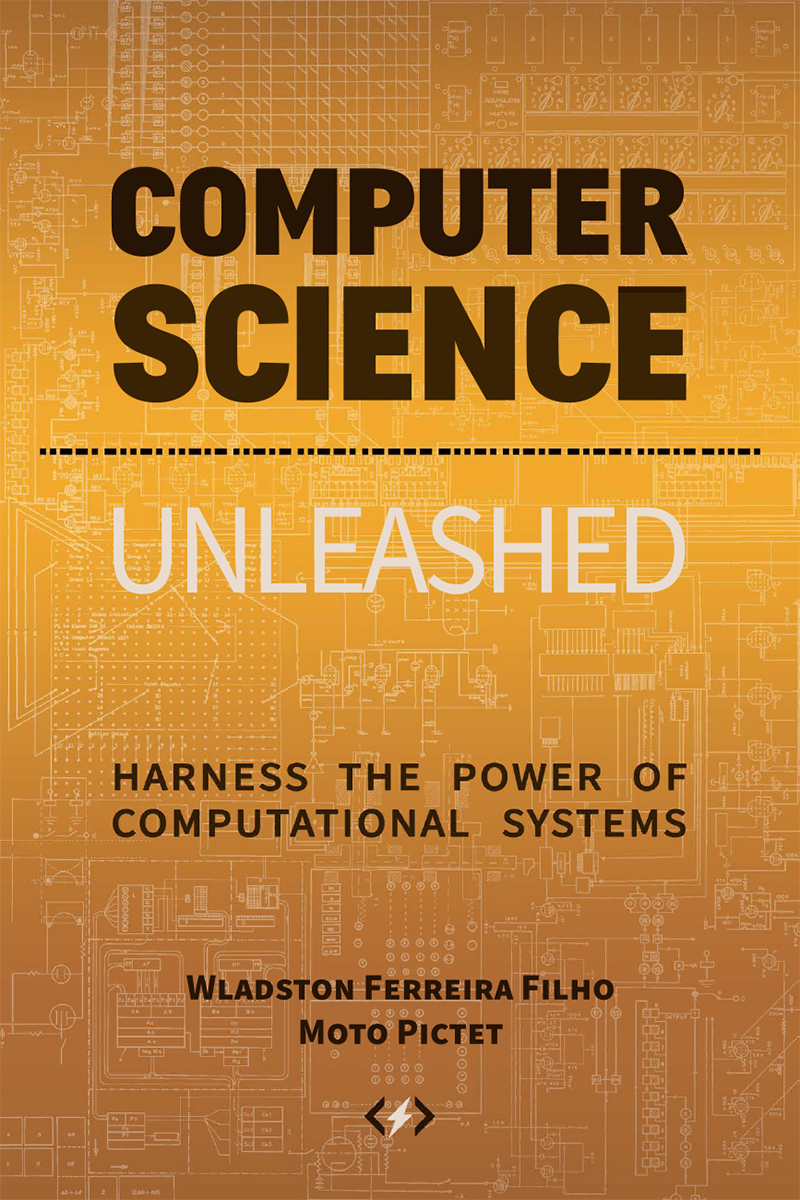 Computer Science Unleashed (2021, Code Energy)