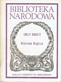 Wichrowe Wzgórza (1990, Zakład Narodowy im. Ossolińskich)