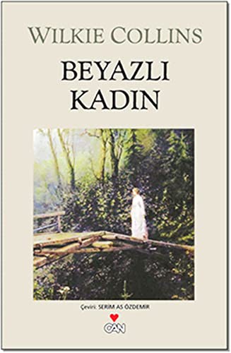 Beyazli Kadin (Paperback, 2011, Can Yayinlari)