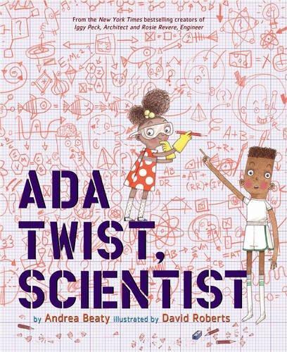 Ada Twist, Scientist (2016)