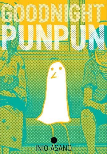 Goodnight Punpun, Vol. 1 (2016)