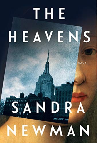 The Heavens (Hardcover, 2019, Grove Press)