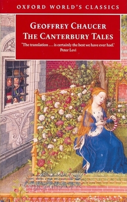 The Canterbury tales (1986, Oxford University Press)