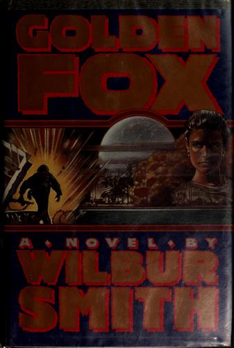 Golden fox (1990, Random House)