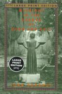Midnight in the garden of good and evil (1995, Vintage)