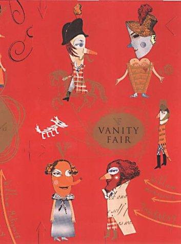 Vanity Fair (Penguin Summer Classics) (Penguin Books Ltd)