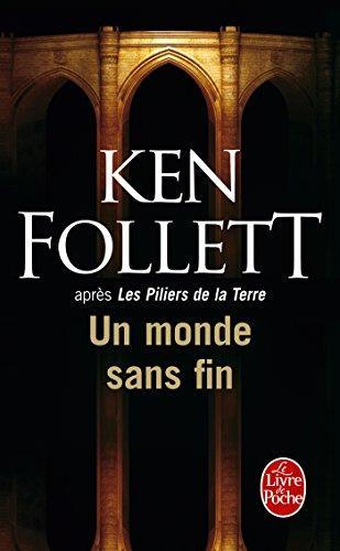 Un monde sans fin (French language, 2010)