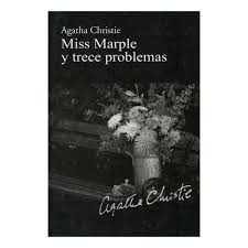 Miss Marple y trece problemas (2010, RBA)