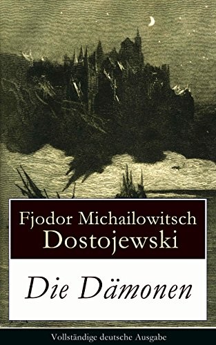 Die Dämonen (EBook, German language, 2014, e-artnow)