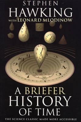 A Briefer History of Time (2008)