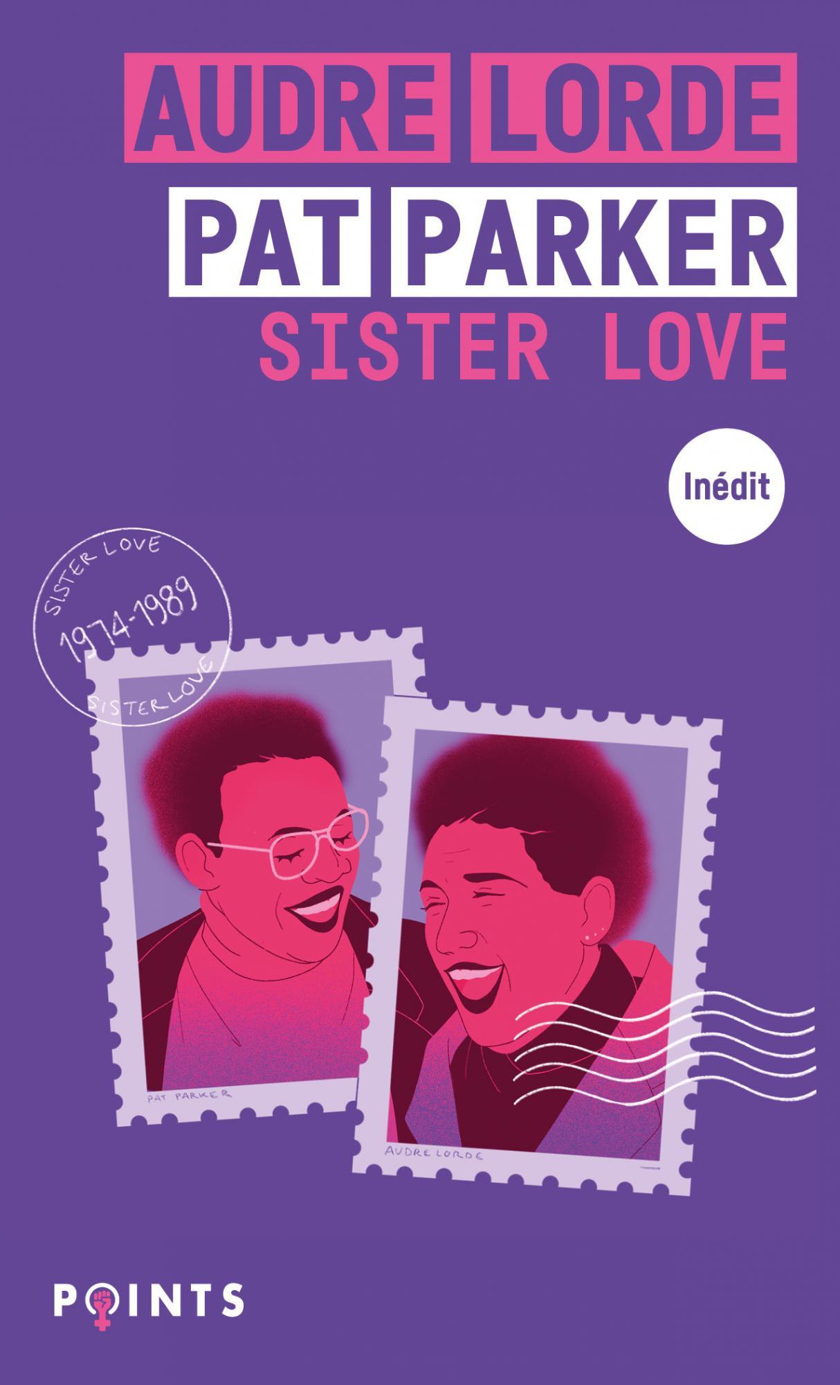 Sister love (EBook, français language, 2024, Points)