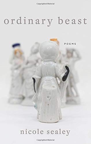 Ordinary Beast (Paperback, 2018, Ecco)