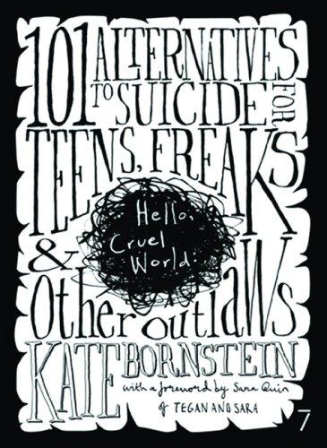 Hello Cruel World (Paperback, 2006, Seven Stories Press)