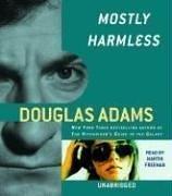 Mostly Harmless (AudiobookFormat, 2006, RH Audio)