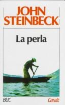 La perla (Paperback, Spanish language, 1997, Caralt)