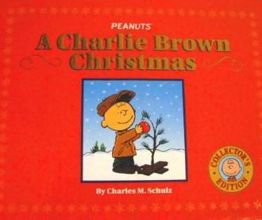 A Charlie Brown Christmas (2002, Simon & Schuster, Simon & Schuster, New York)