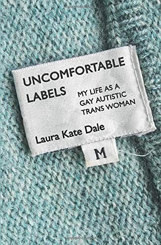 Uncomfortable Labels (Paperback, 2019, Jessica Kingsley Publishers)