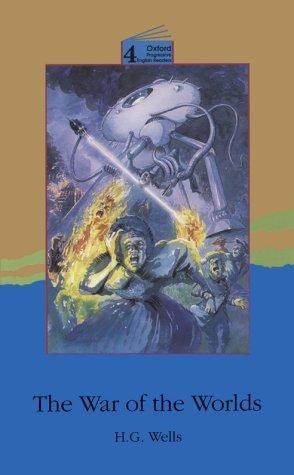 The War of the Worlds (1993, Oxford University Press)